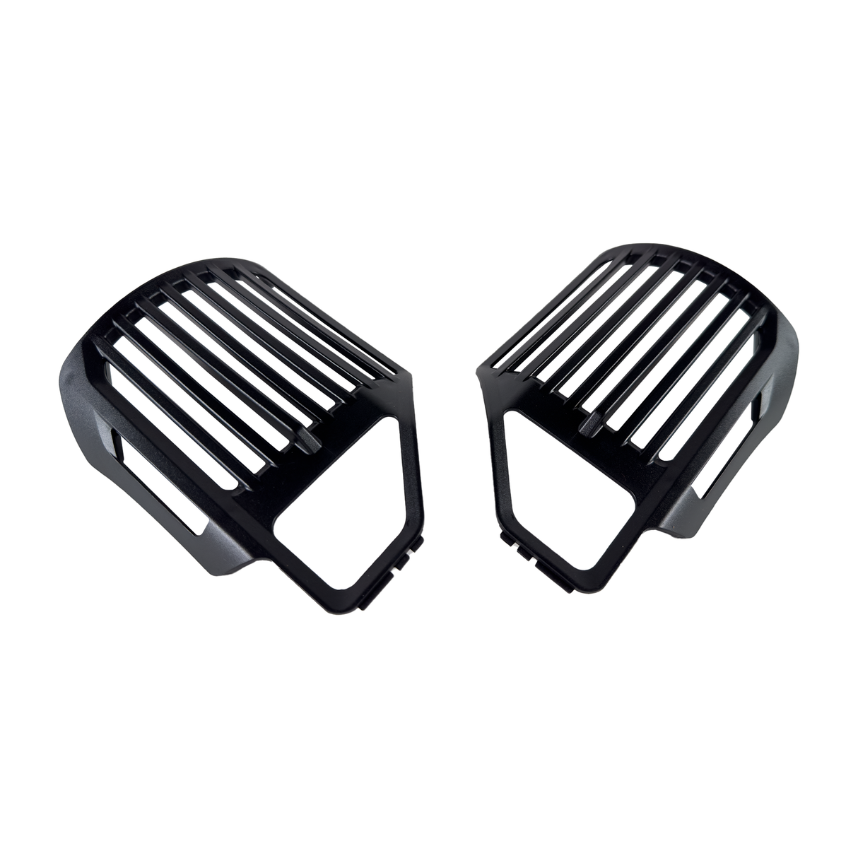 Windshield Assembly