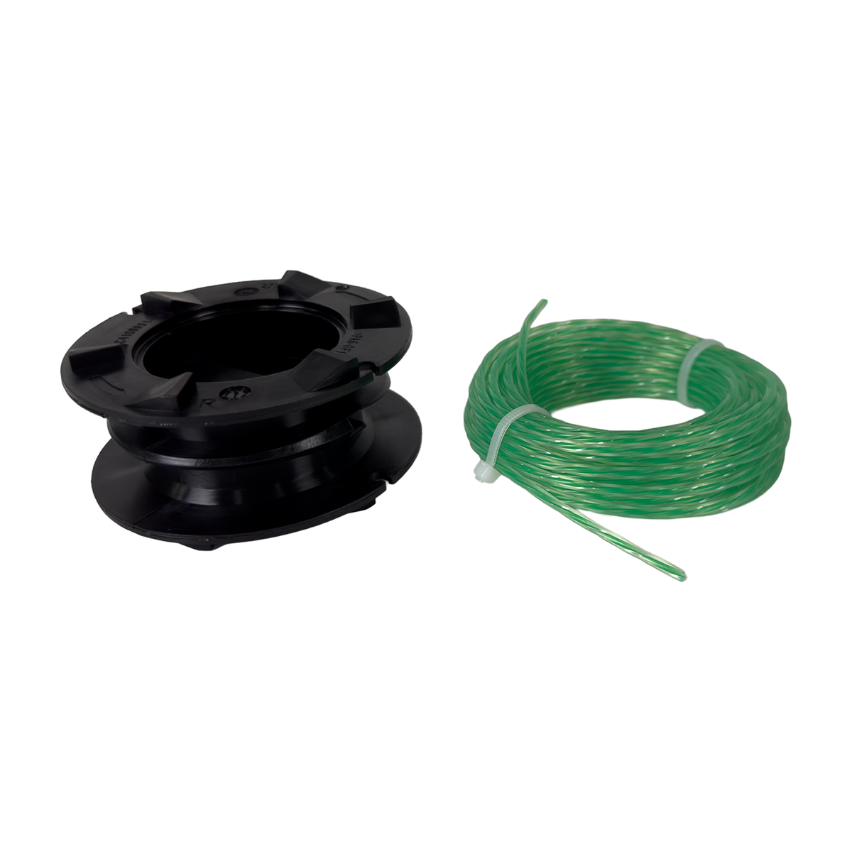 Assemble Spools Spool Assembly – Greenworks Tools Canada Inc.