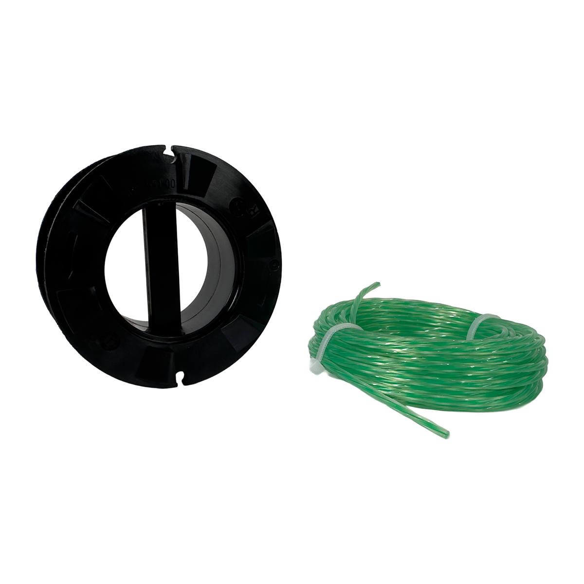 Disassemblable Spool Spool Assembly – Greenworks Tools Canada Inc.