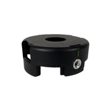 String Head Spool Cover