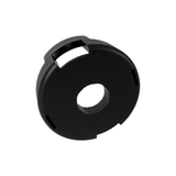 String Head Spool Cover