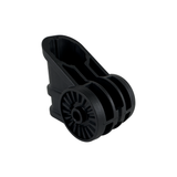 Auxiliary Handle Fixed Seat