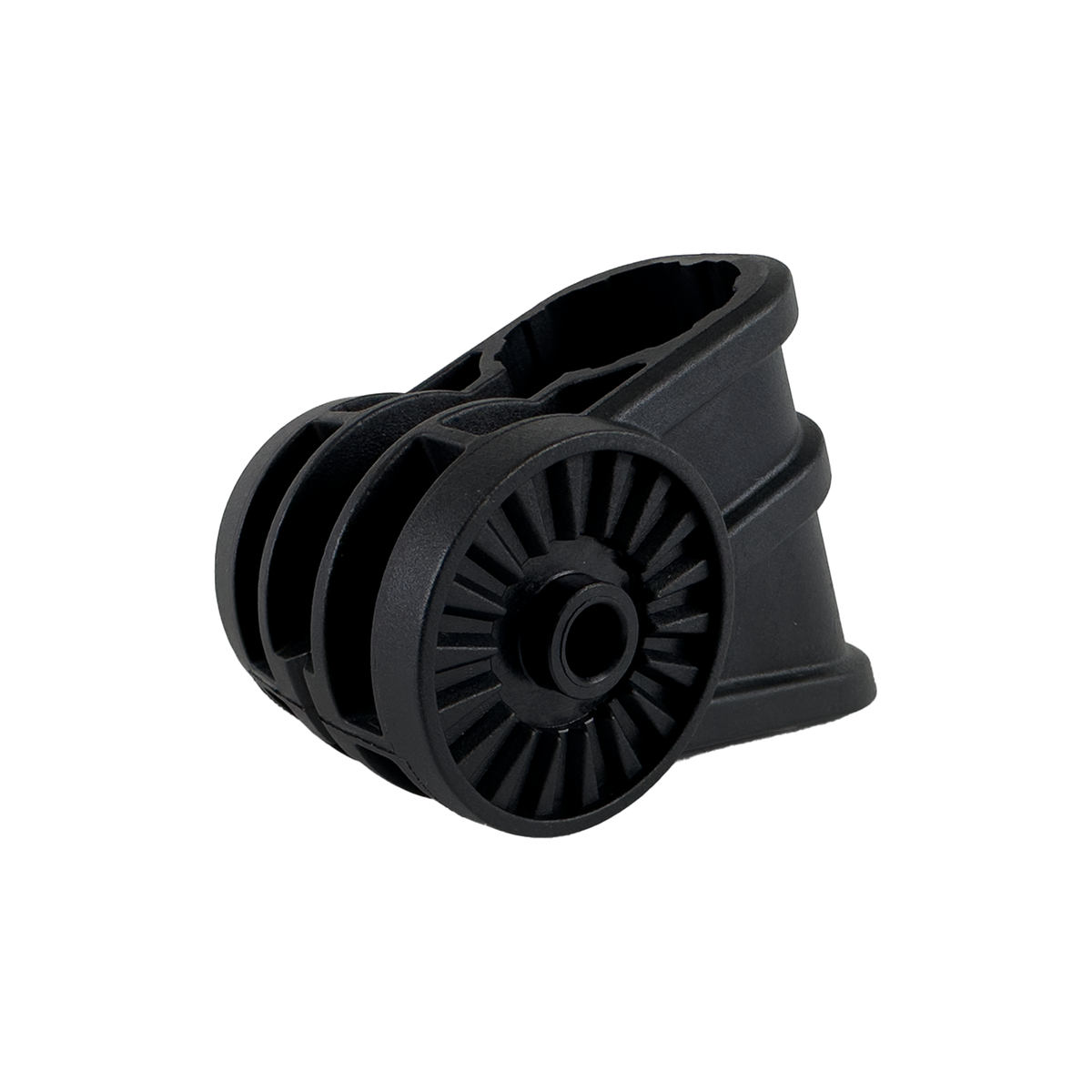 Auxiliary Handle Fixed Seat