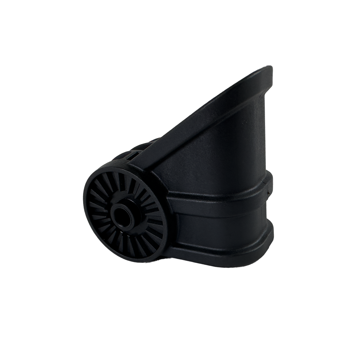 Auxiliary Handle Fixed Seat