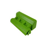 Left Housing Rail