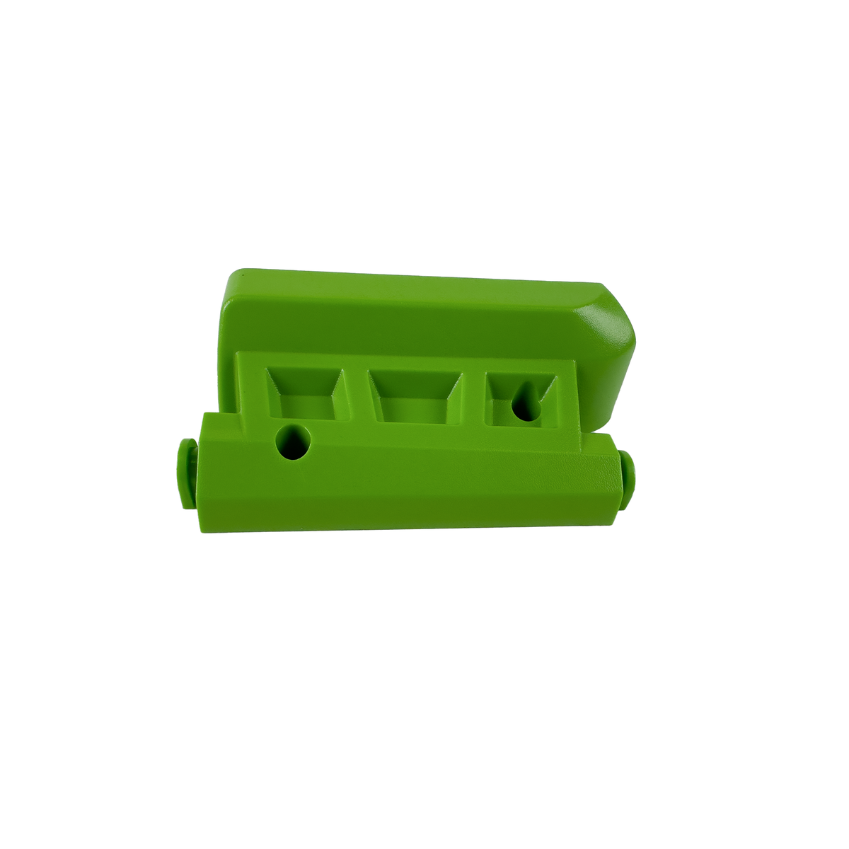 Right Housing Rail