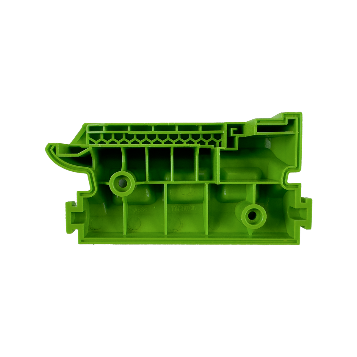Right Housing Rail