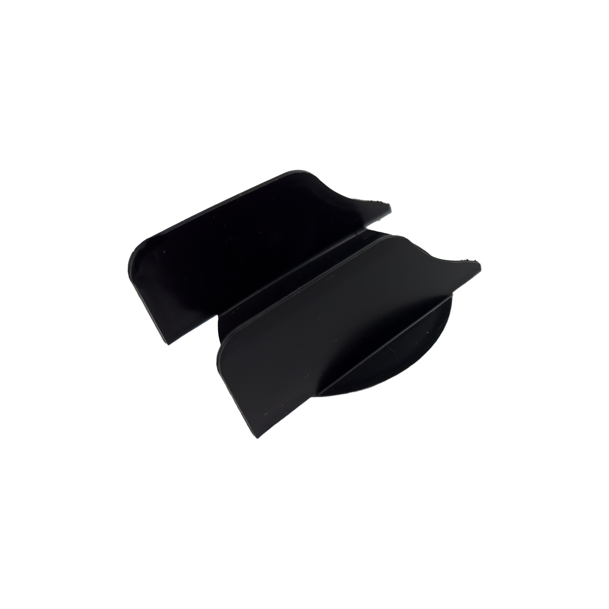 Middle Snow Guide Plate