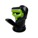 Chute Deflector Assembly