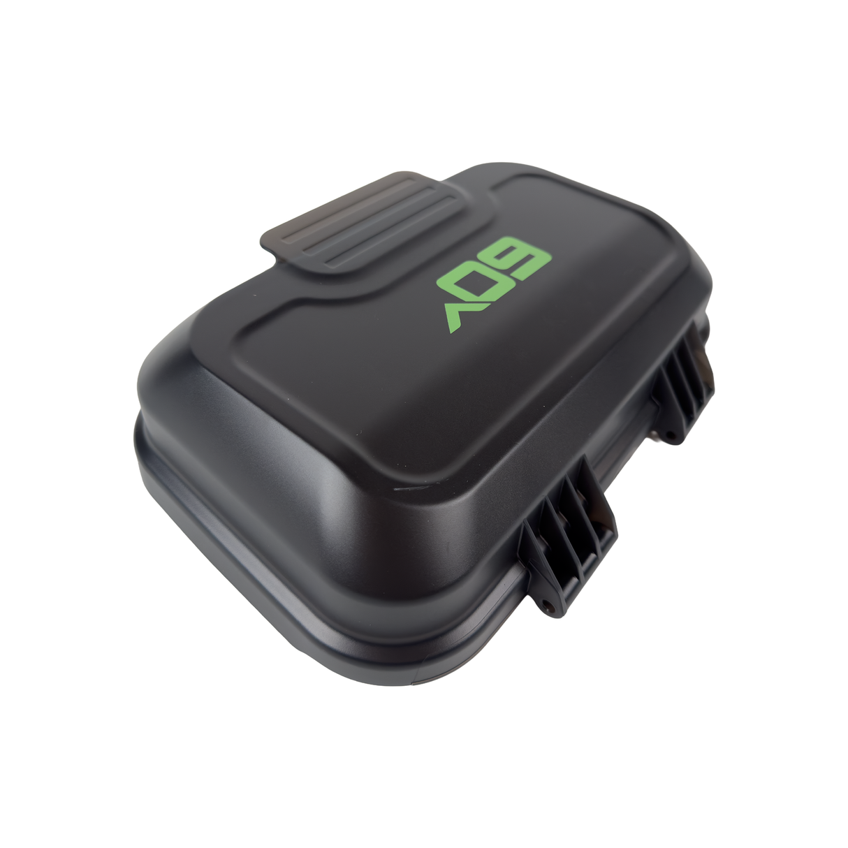 Transparent Battery Cover