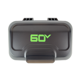 Transparent Battery Cover