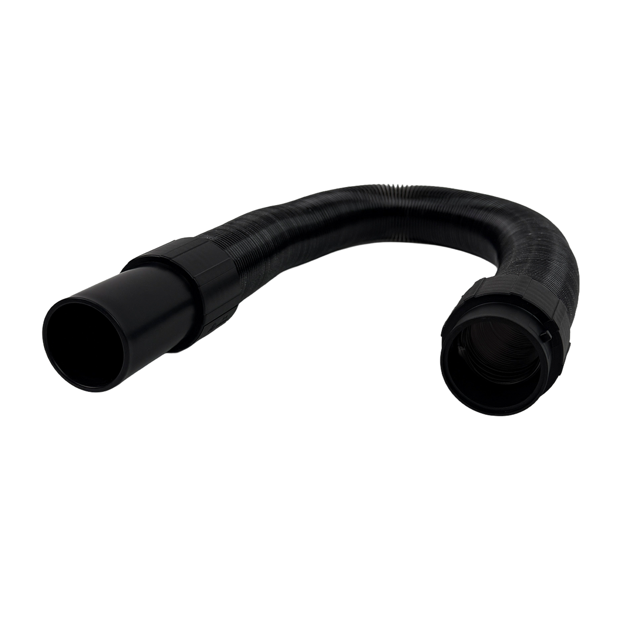 Tube de soufflerie arrière