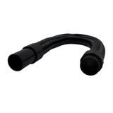 Tube de soufflerie arrière