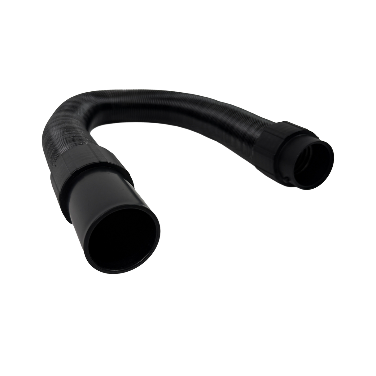 Tube de soufflerie arrière