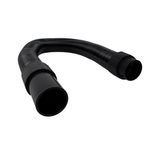 Tube de soufflerie arrière