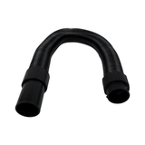 Tube de soufflerie arrière