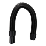 Tube de soufflerie arrière