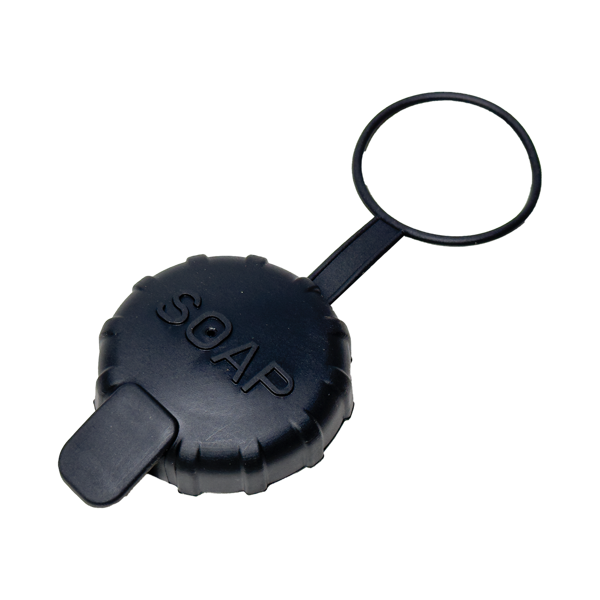 Soap Lid