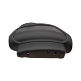 Ensemble de couvercle de décharge latérale