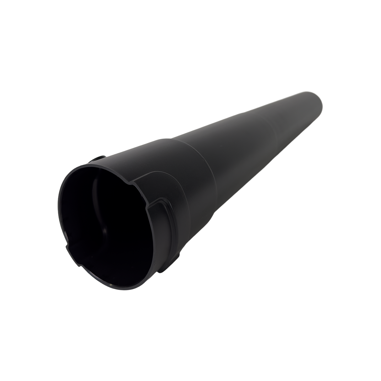 Blower Tube Assembly