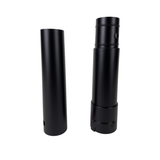 Blower Tube Assembly