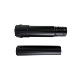 Blower Tube Assembly