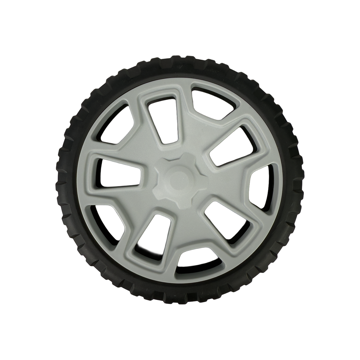 Rear Wheel Assembly – Greenworks Tools Canada Inc.