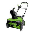 Snow Removal