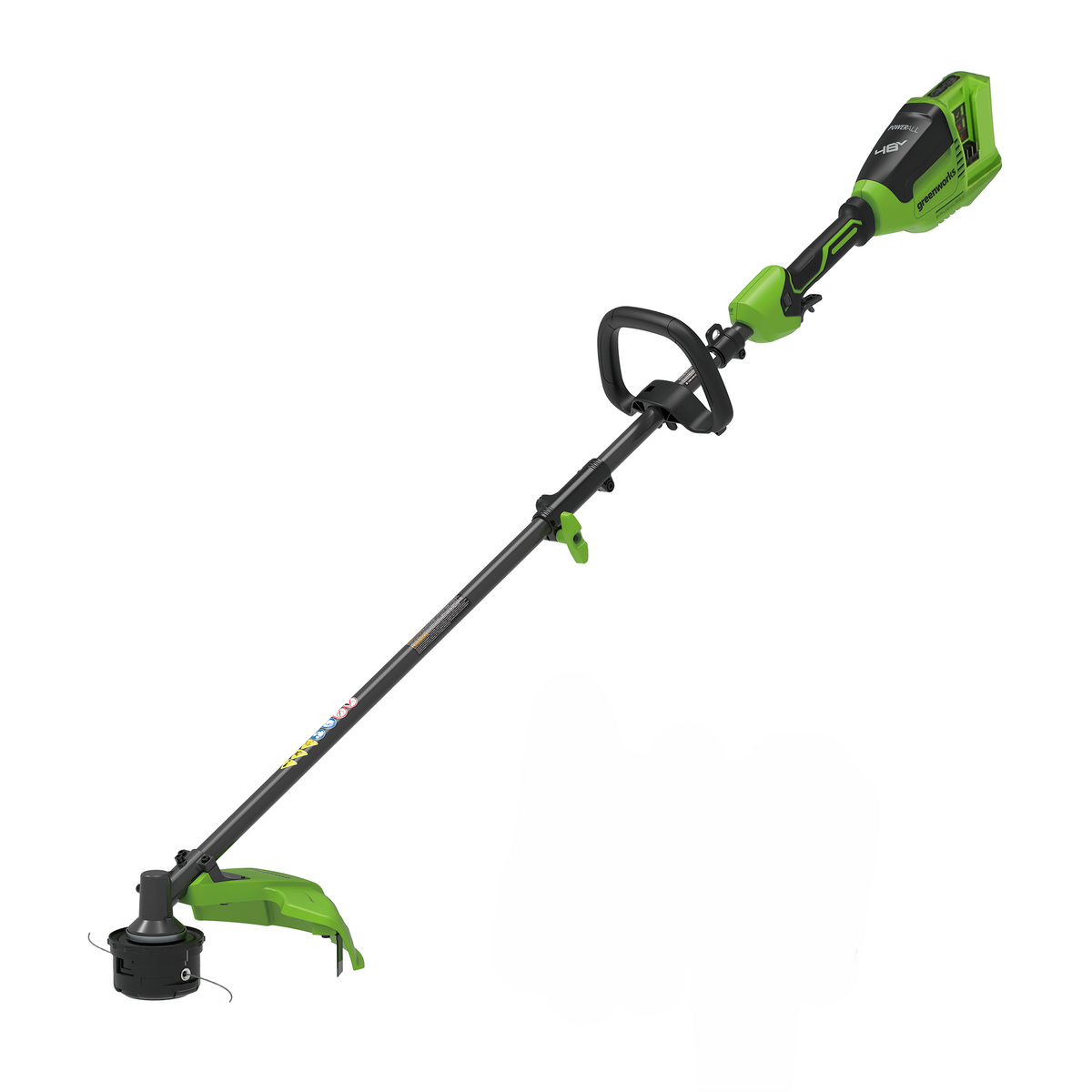 Greenworks Outdoor Power Equipment, Lawn & Garden Tools – Greenworks ...