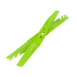 21" Replacement Razor Cut Dual-Blade