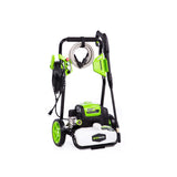 1800 PSI 1.1 GPM 13 Amp Cold Water Electric Pressure Washer - GPW1800