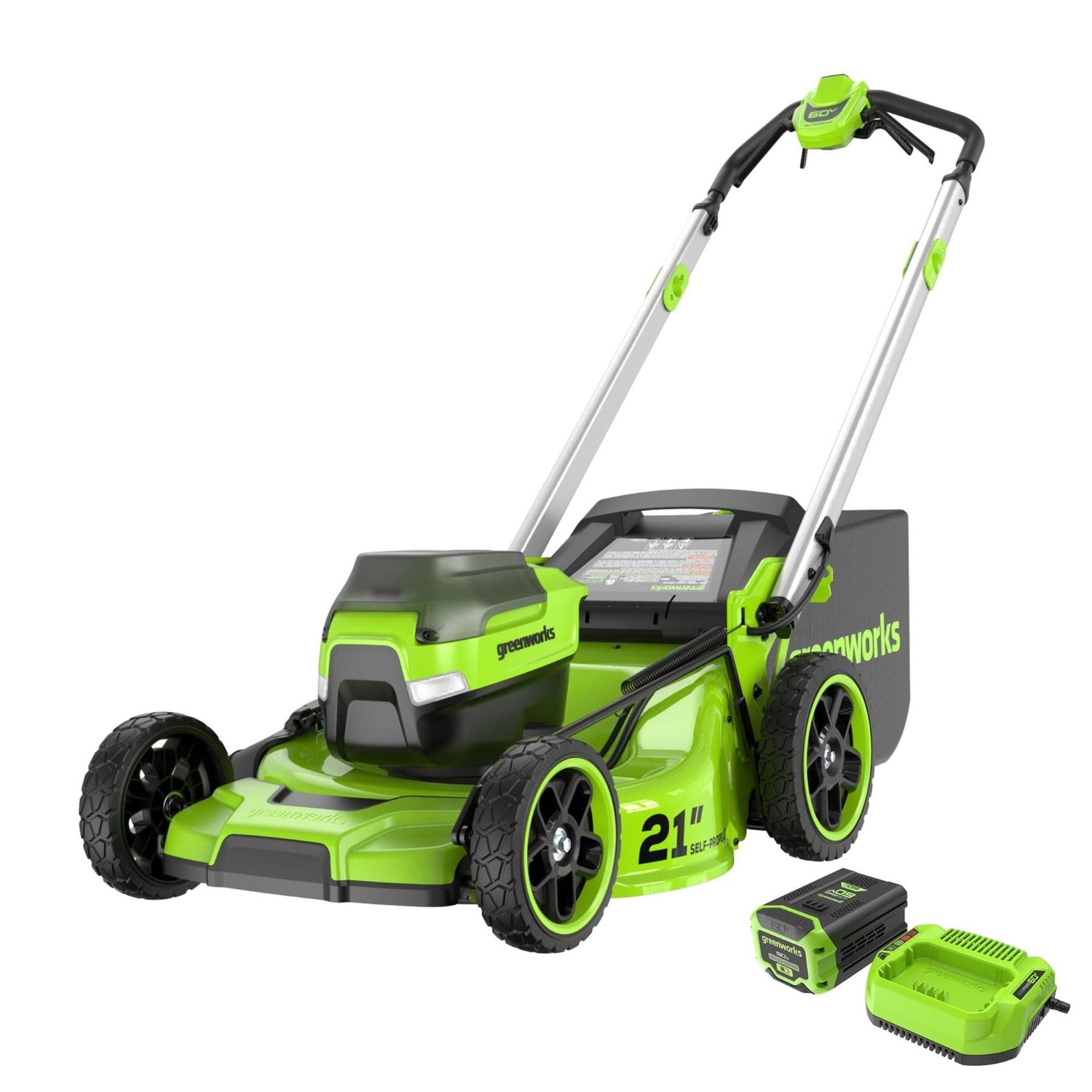 Where are Greenworks Lawn Mowers Made: Unveiling the Origins