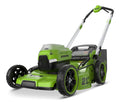 Mowers