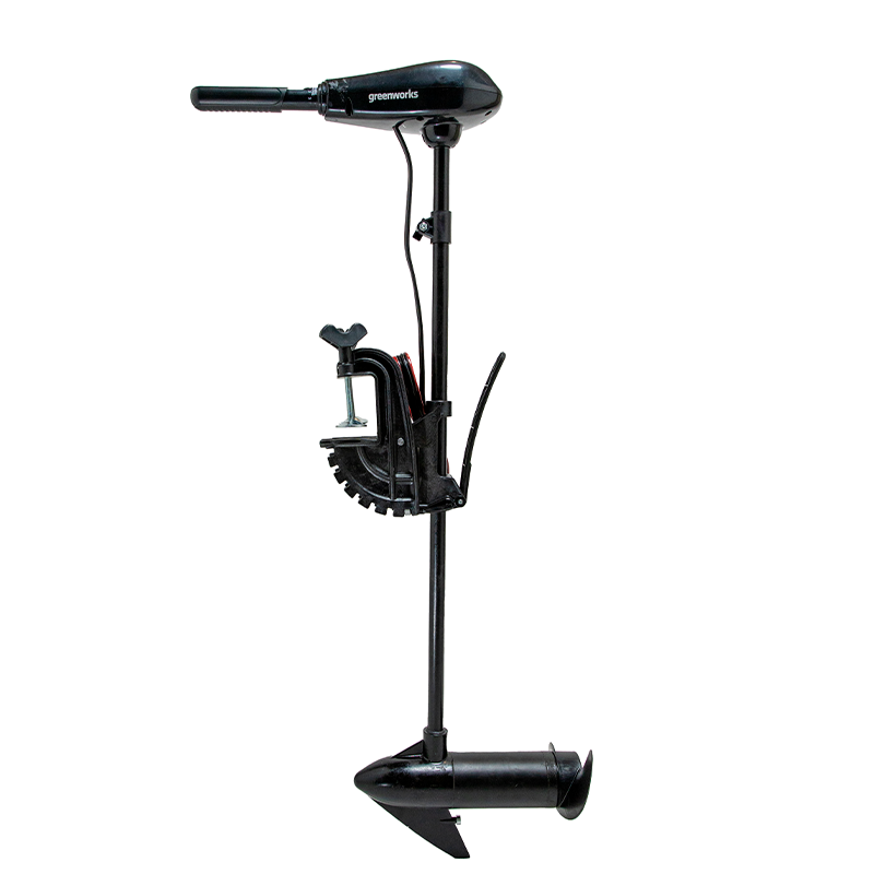 12V 32lbs Trolling Motor (Tool Only)