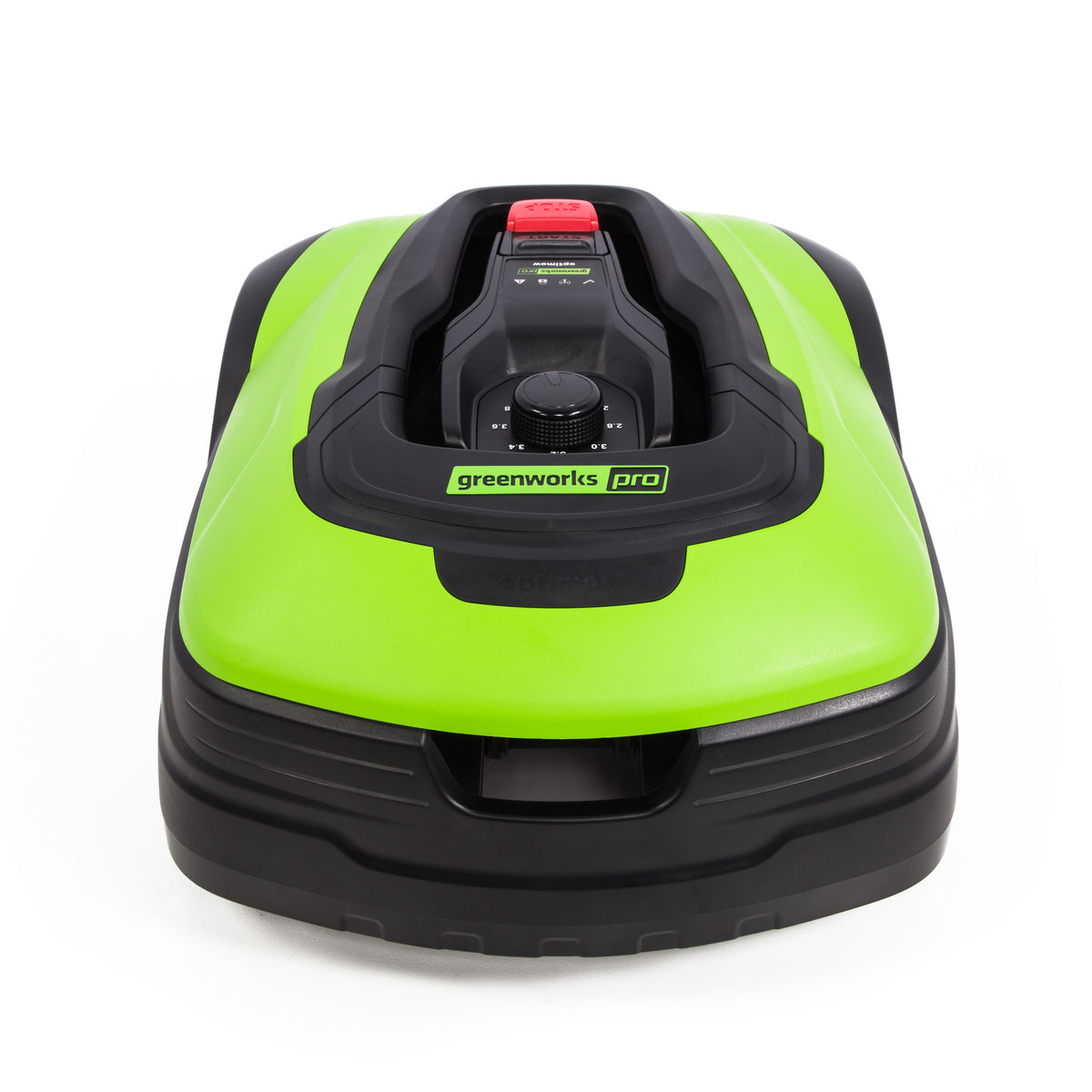 Robotic Lawn Mowers – Greenworks Tools Canada Inc.