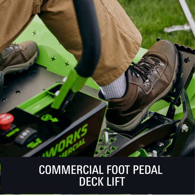 Lawn Mowers – Greenworks Tools Canada Inc.