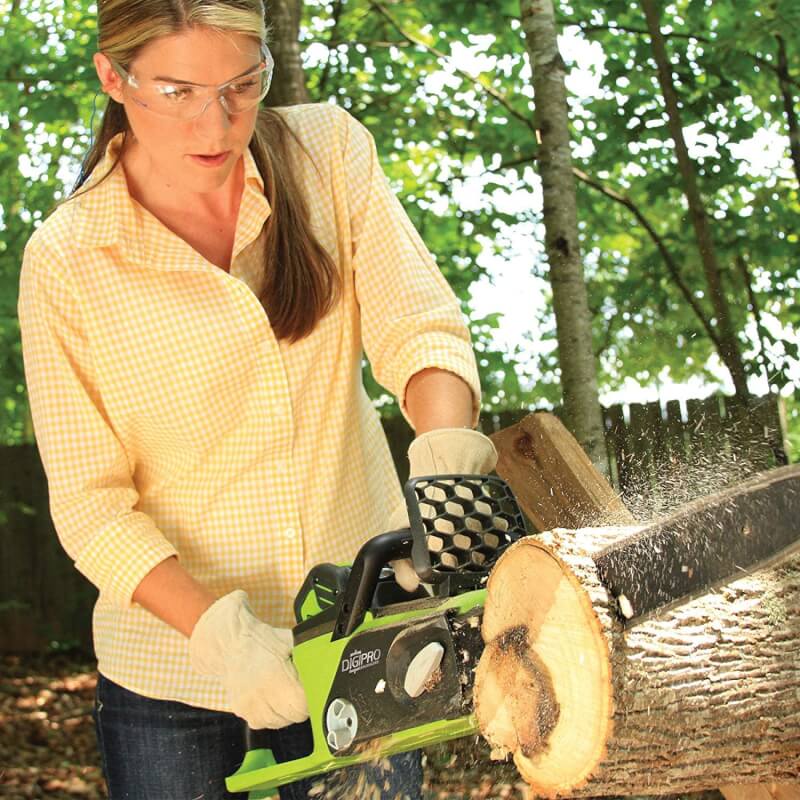 40V 14" Brushless Chainsaw (Tool Only) - 2000600