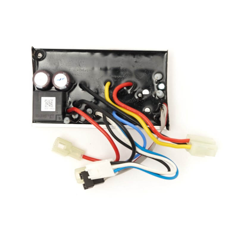 80V Power Control Board Kit
