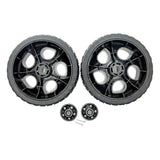 7" Wheel Assembly for Select Snow Throwers