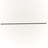 Lower Chute Control Rod