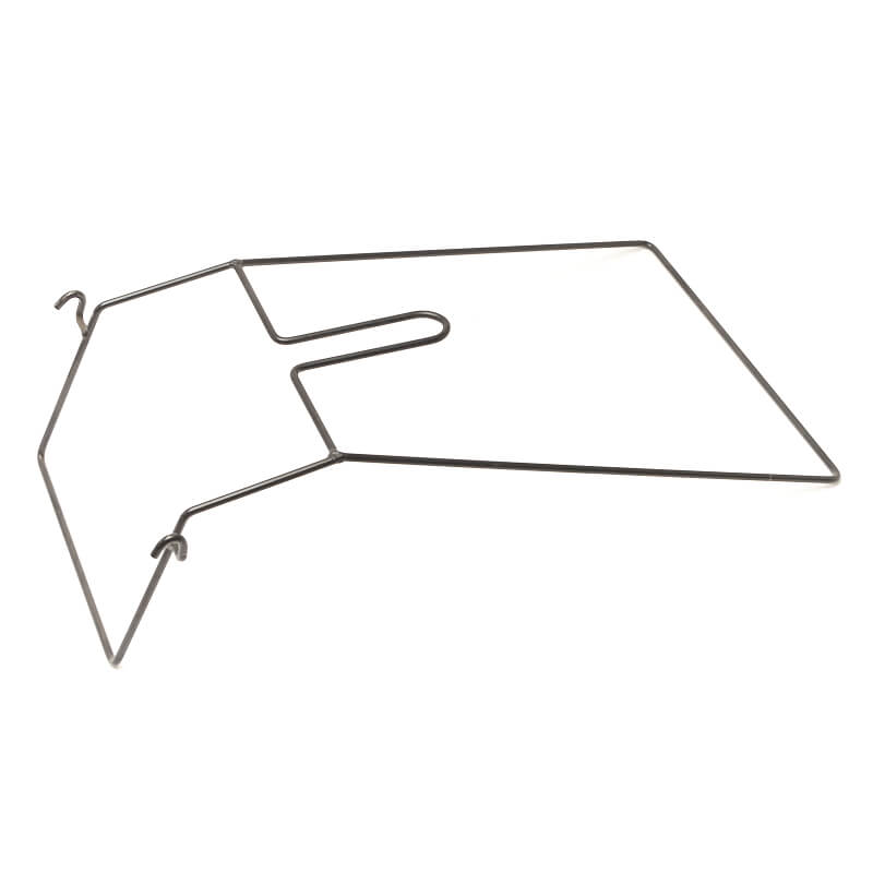Catcher Frame – Greenworks Tools Canada Inc.