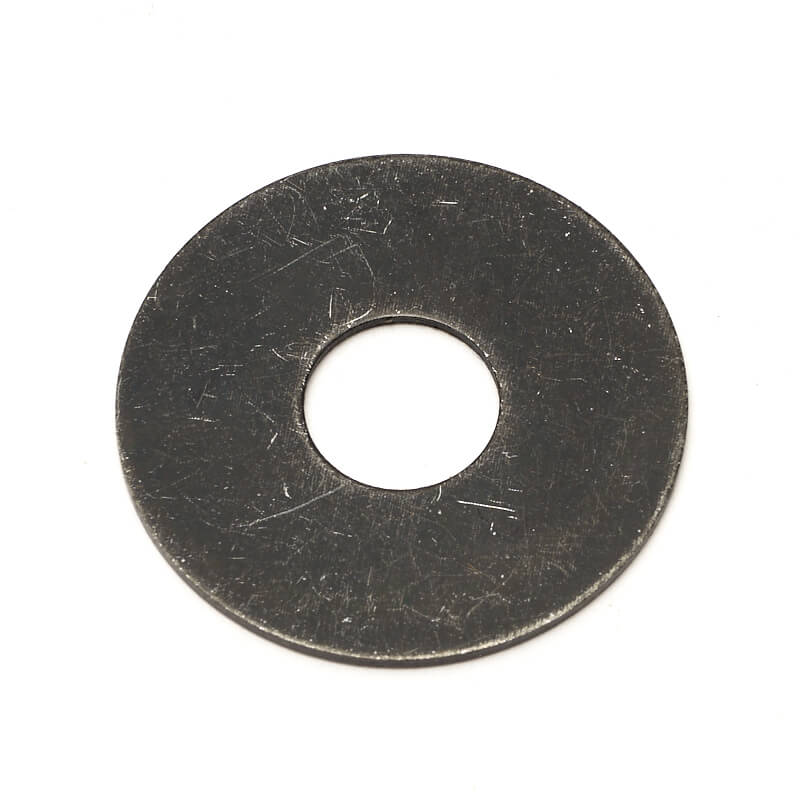 Rondelle de boulon pour lame de tondeuse