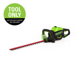 80V 26'' Brushless Hedge Trimmer (Tool Only) - Available at Costco