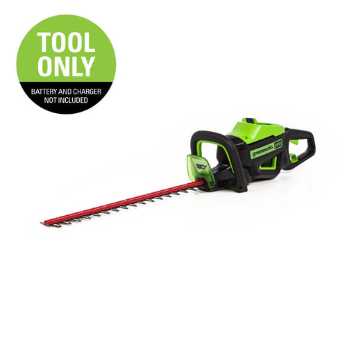 80V Hedge Trimmers Greenworks Tools Canada Inc.