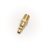 1/4'' Quick Connect Male Plugs