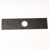 8" Edger Blade