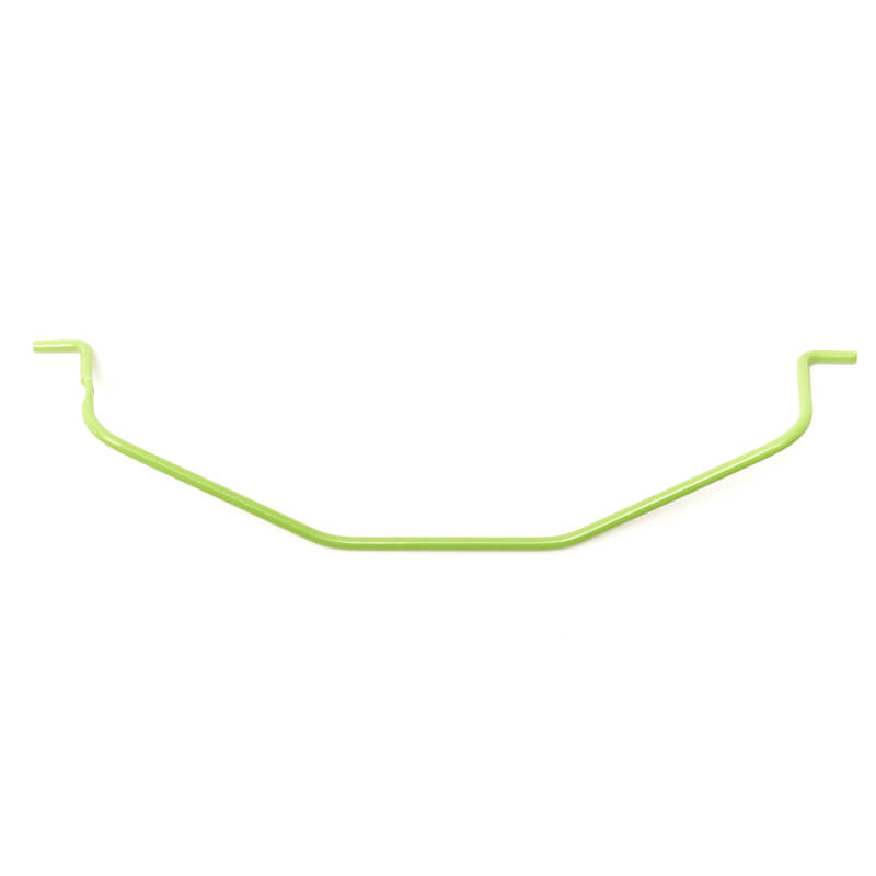 Bail Lever