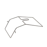 Cadre pour sac ramasse-herbe