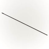 Lower Chute Control Rod