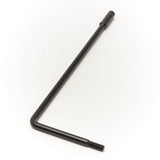 Upper Chute Control Rod